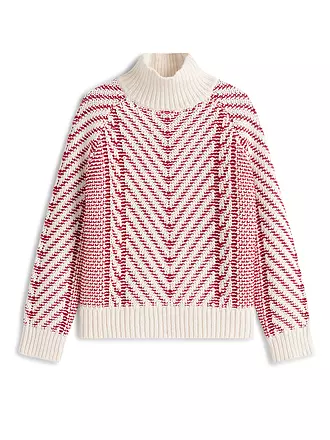 TOMMY HILFIGER | Rollkragenpullover |